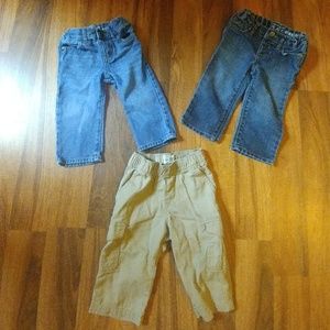 Children's Place Baby Jeans & Khakis 👶👖